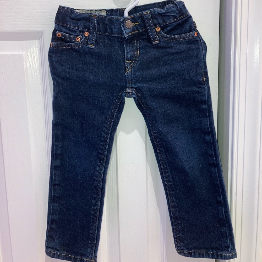 POLO by Ralph Lauren Jeans